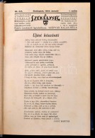 1934 A Székelység C. újság. Szerk Szépvizi Balás Béla.  Teljes... - Sin Clasificación