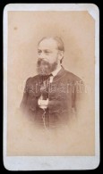 1860-1880 Finály Henrik (1825-1898) Klasszika-filológus Keményhátú... - Autres & Non Classés