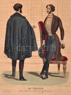 Brandon, Charles: Le Voleur, Gazette Des Journaux Francais. Anee 1842.
Leipzig, 1842. Baumgärtner. 54... - Prints & Engravings