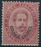 * 1893 Mi 4 - Otros & Sin Clasificación