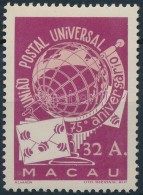 * 1949 75 éves Az UPU Mi 359 - Otros & Sin Clasificación