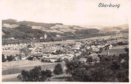 Oberburg  Fliegeraufnahme - Oberburg