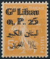 ** 1924 Mi 24 KettÅ‘s Felülnyomással / Double Overprint - Autres & Non Classés