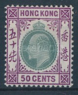 * 1904 Forgalmi Bélyeg / Definitive Stamp Mi 85 - Otros & Sin Clasificación