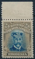 ** 1913 V. György Király Mi 132 II - Andere & Zonder Classificatie