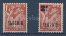 * 1945 Mi 213 '2F' Nélkül / Without Overprint '2F' - Autres & Non Classés