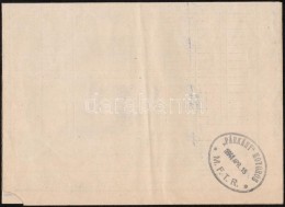 1915 Tábori Posta Képeslap / Field Postcard 'K.u.k. Militärseelsorge 3/12' + 'TP 28' - Other & Unclassified