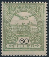 ** 1906 Turul 60f (28.000) / Mi 86 C - Other & Unclassified