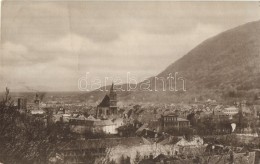 T2 Brassó, Kronstadt, Brasov; Photograf. Aufnahme Von H Lehmann, Verlag Der Buchhandlung Wilh. Hiemisch - Unclassified