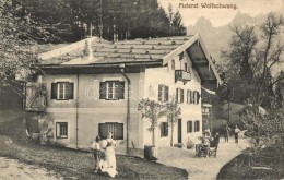 * T1/T2 Grossgmain, Meierei Wolfschwang / Restaurant And Hotel - Sin Clasificación