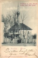 T2 Bosanski Brod, Dzamija / Mosche / Mosque. No. 126 V. Ottokar Rechnitzer - Unclassified