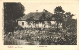 ** T2 Rudnik Nad Sanem, C. K. Seminaryum. Fot. Ryszard Poisel, Nakladem Münzera / Seminary - Unclassified