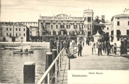 * T2 Desenzano, Hotel Royal Mayer Restaurant & Pension - Non Classés