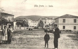 T2 Izola, Isola; Alle Porte / Street View - Non Classés