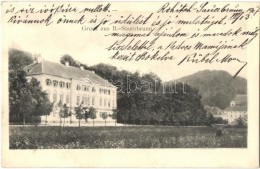 T2 Rogaska Slatina, Rohitsch-Sauerbrunn; Spa Hotel - Non Classés