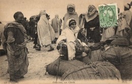 * T2 Pelerins, Un Cheik / Tunisian Folklore, Pilgrims With A Sheikh, TCV - Sin Clasificación