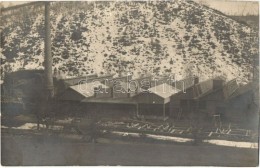 * T2 1916-17 Kirlibaba, Carlibaba (Máramaros); Orosz Katonai Fogolytábor / WWI K.u.K. Military Camp... - Sin Clasificación