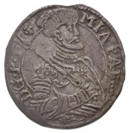 Erdélyi Fejedelemség 1674C-B KettÅ‘sgaras Ag 'Apafi Mihály' (3,76g) T:2 Ph. / Principality Of... - Unclassified
