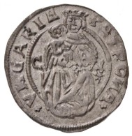 1529. Denár Ag 'I. Ferdinánd' (0,58g) T:2 / 
Hungary 1529. Denar Ag 'Ferdinand I' (0,58g)... - Sin Clasificación