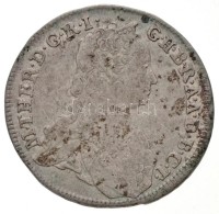 1749K-B 15kr Ag 'Mária Terézia' Körmöcbánya (5,91g) T:2 Kis Patina / 
Hungary... - Sin Clasificación