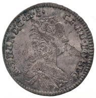 1758K-B Poltura Ag 'Mária Terézia' (0,78g) T:2- Lapkahiba / 
Hungary 1758K-B Poltura Ag 'Maria... - Sin Clasificación