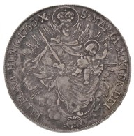 1783B Tallér Ag 'II. József' Körmöcbánya (28g) T:2 Patina / 
Hungary 1783B... - Sin Clasificación