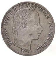 1863E 1Fl Ag 'Ferenc József' (12,18g) T:2-,3 /
Hungary 1863E 1 Florin Ag 'Franz Joseph' (12,18g)... - Sin Clasificación