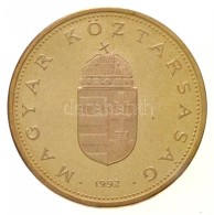 1992. 100Ft Cu-Ni-Zn Próbaveret T:1(PP) / Hungary 1992. 100 Forint Cu-Ni-Zn Trial Strike C:UNC(PP)
Adamo F12 - Non Classés