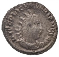 Római Birodalom / Róma / I. Valerianus 253-254. Antoninianus Ag (3,21g) T:2 / 
Roman Empire / Rome /... - Non Classés