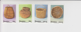 Delcampe - Namibië Mi Block 853/853 * * - Namibia (1990- ...)