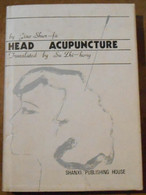 Head Acupuncture - Other & Unclassified
