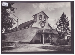 FORMAT 10x15cm - CELIGNY - L'EGLISE - TB - Céligny