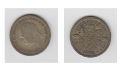 SIX PENCE 1929 - H. 6 Pence