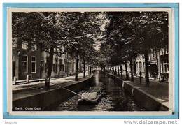 - PAYS BAS -DELFT - Delft