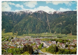 SPITTAL - MILLSTATTERSEE, Kärnten - MIT GOLDECKBAHN - CARINZIA - Spittal An Der Drau