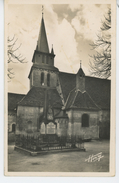 LE GRAND PRESSIGNY - Eglise - Le Grand-Pressigny