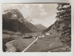 CPSM SPLUGEN (Suisse-Grisons) - Vue Générale - Splügen