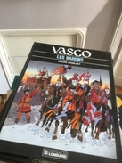 Vasco Les Barons - Vasco