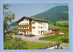 Oberau-Wildschönau (Tirol) Gasthof-Pension Bergland Familie Erharter 2 Scans - Wildschönau