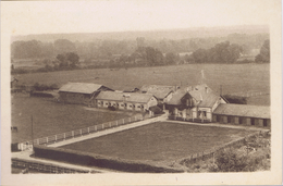 72 - Montfort-le-Gesnois (Montfort-le-Rotrou) (Sarthe) - Le Haras - Montfort Le Gesnois