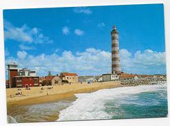 PORTUGAL-Aveiro - Zona Da Barra E Farol. - Aveiro