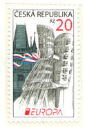 EUROPA CEPT -  2012  REP. CECA  MNH - 2012