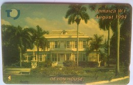 J$20 Devon House 75JAMA - Jamaïque