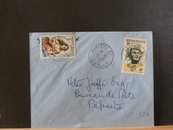 68/524   LETTRE 1963 - Covers & Documents