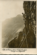 ESCALADE(VENOSC) - Climbing