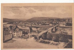 Allemagne Rhènanie Palatinat -Traben Trarbach - Moselbrücke  -  Achat Immédiat - Traben-Trarbach