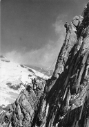 ESCALADE(CHAMONIX) - Climbing