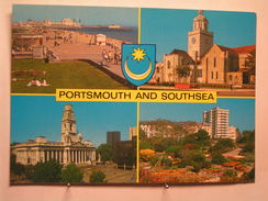 Portsmouth And Southsea - Portsmouth