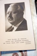 Louis Antoine Veuf Adèle Struvay Ep Léona Moussiaux Industriel + Antheit 1891-1949 - Wanze