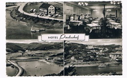 D-7477   RURBERG : Hotel Paulushof - Simmerath